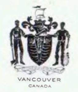 Vancouver Mayor logo 1980