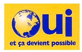Oui et ça devient possible<br />Yes and it becomes possible