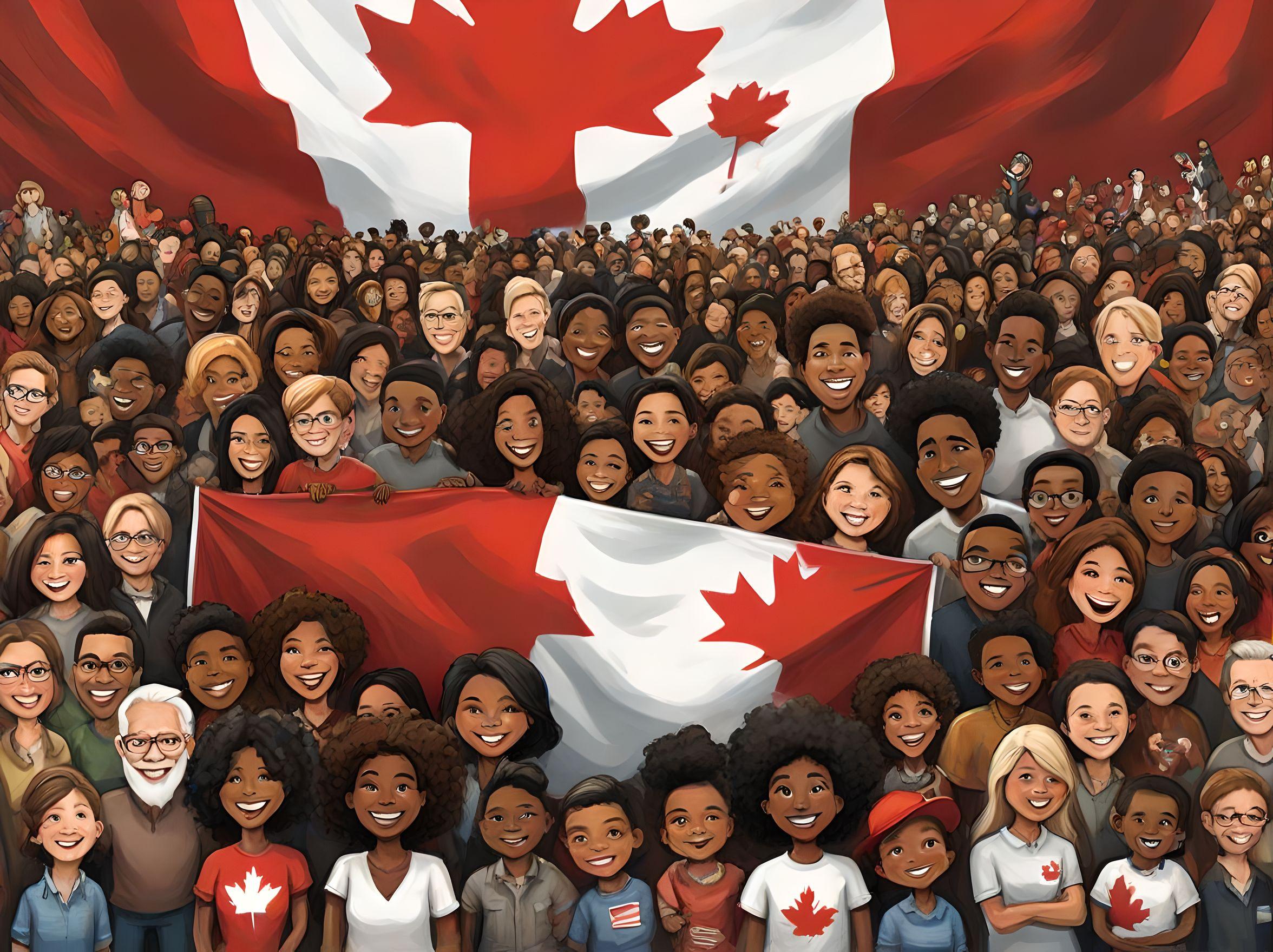 Self-Determination:&nbsp; A Fundamental Human Right of the British North American Canadians